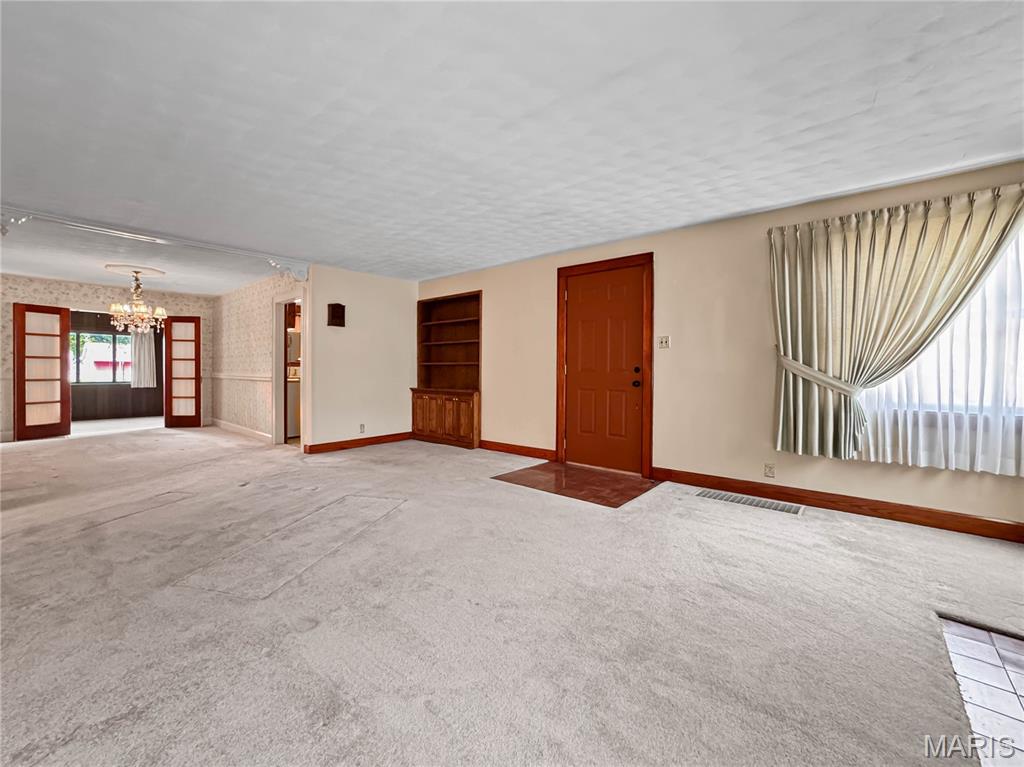 Brown and Maxey - Residential