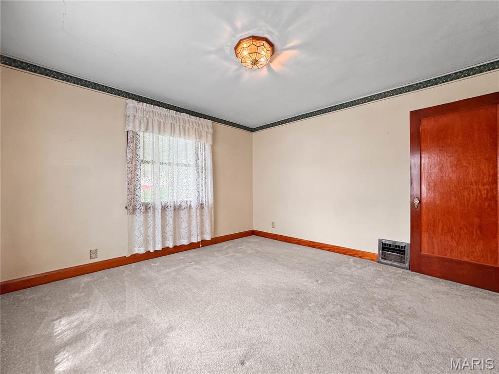 Brown and Maxey - Residential