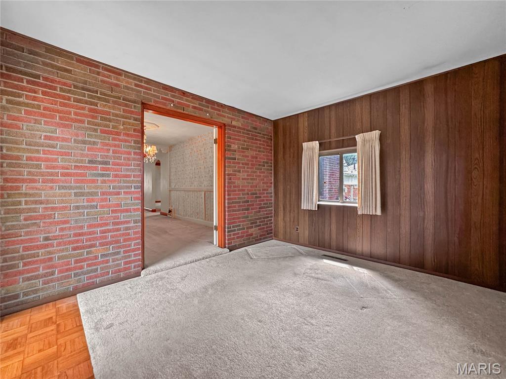 Brown and Maxey - Residential