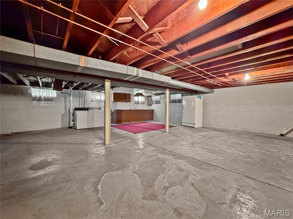 Brown and Maxey - Residential