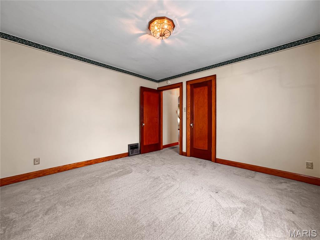 Brown and Maxey - Residential