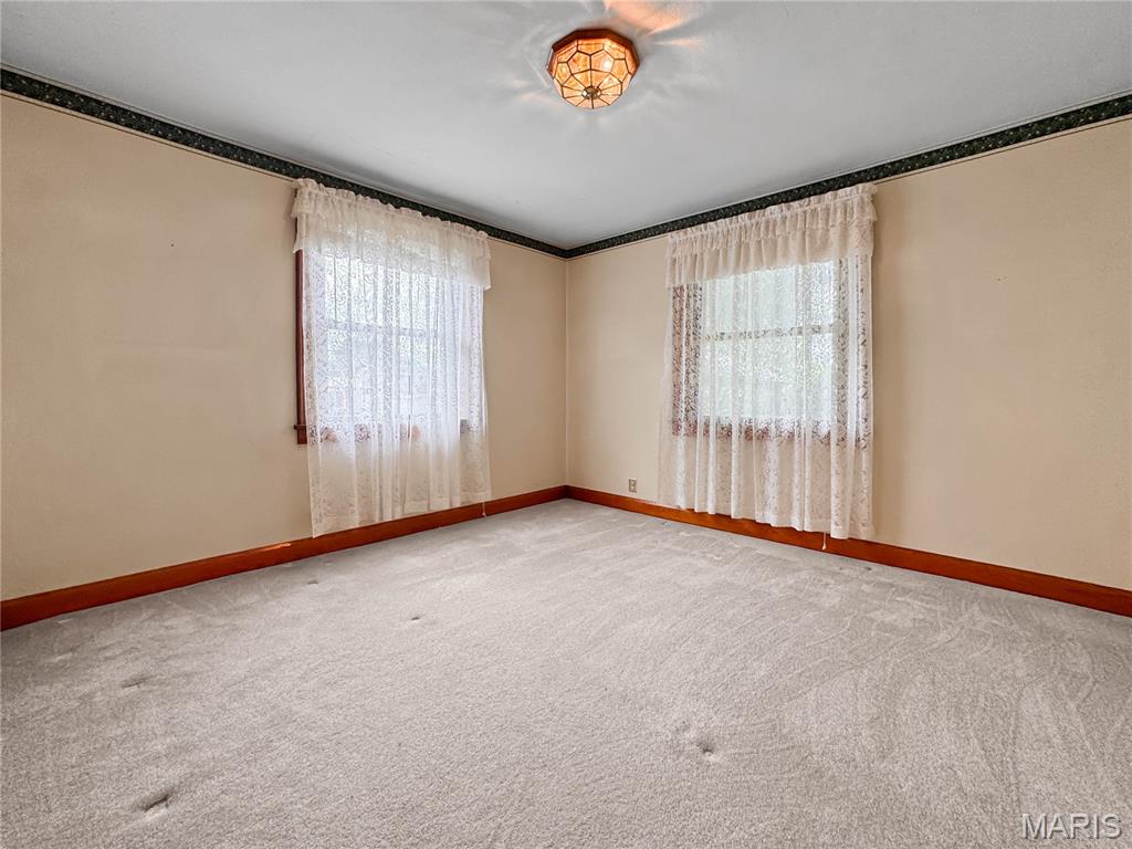 Brown and Maxey - Residential