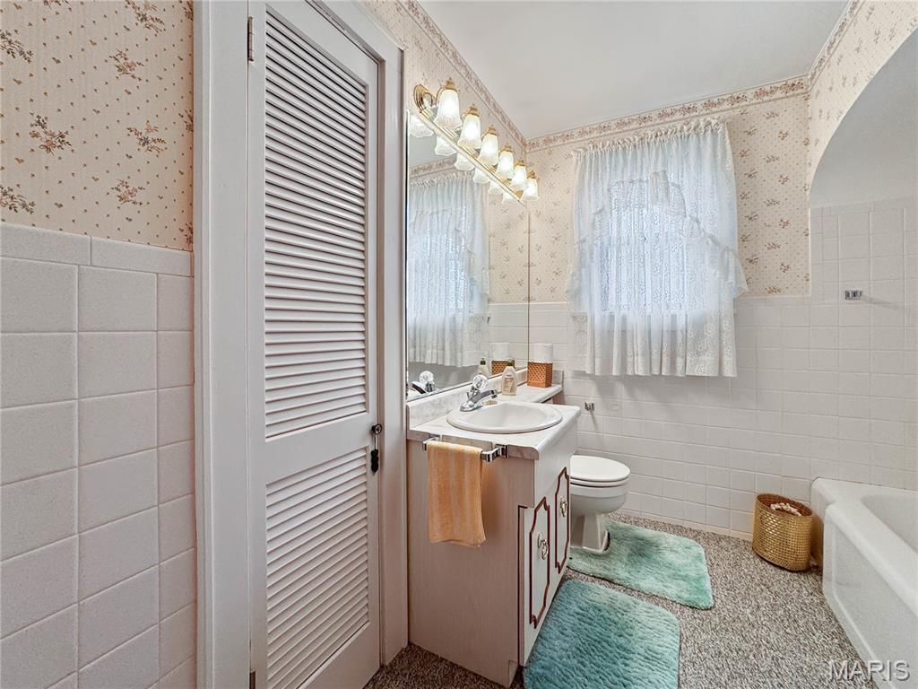 Brown and Maxey - Residential