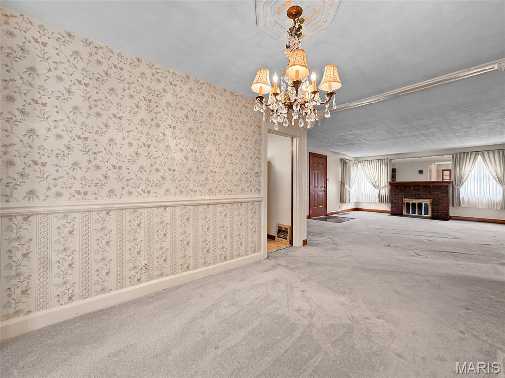 Brown and Maxey - Residential