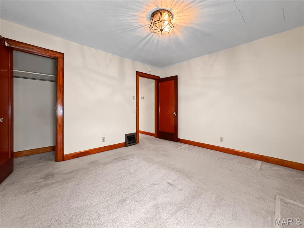 Brown and Maxey - Residential