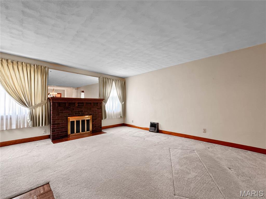 Brown and Maxey - Residential
