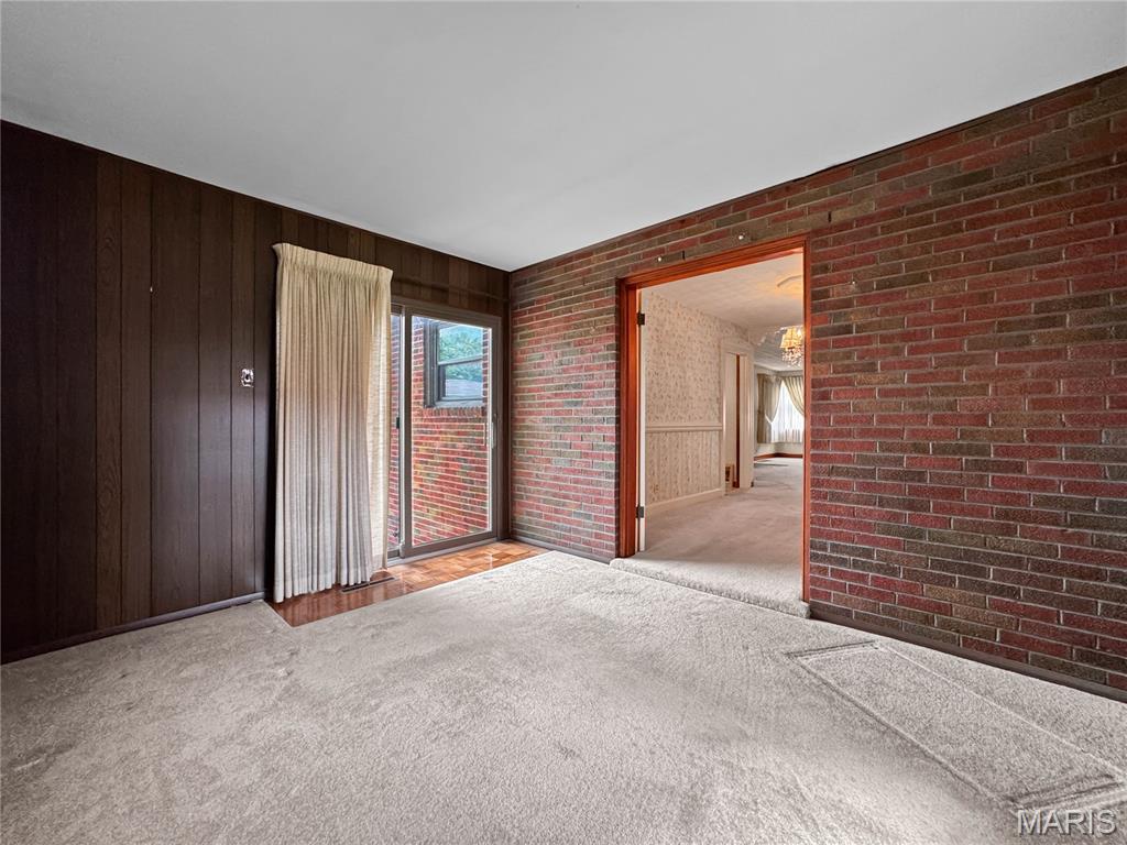 Brown and Maxey - Residential