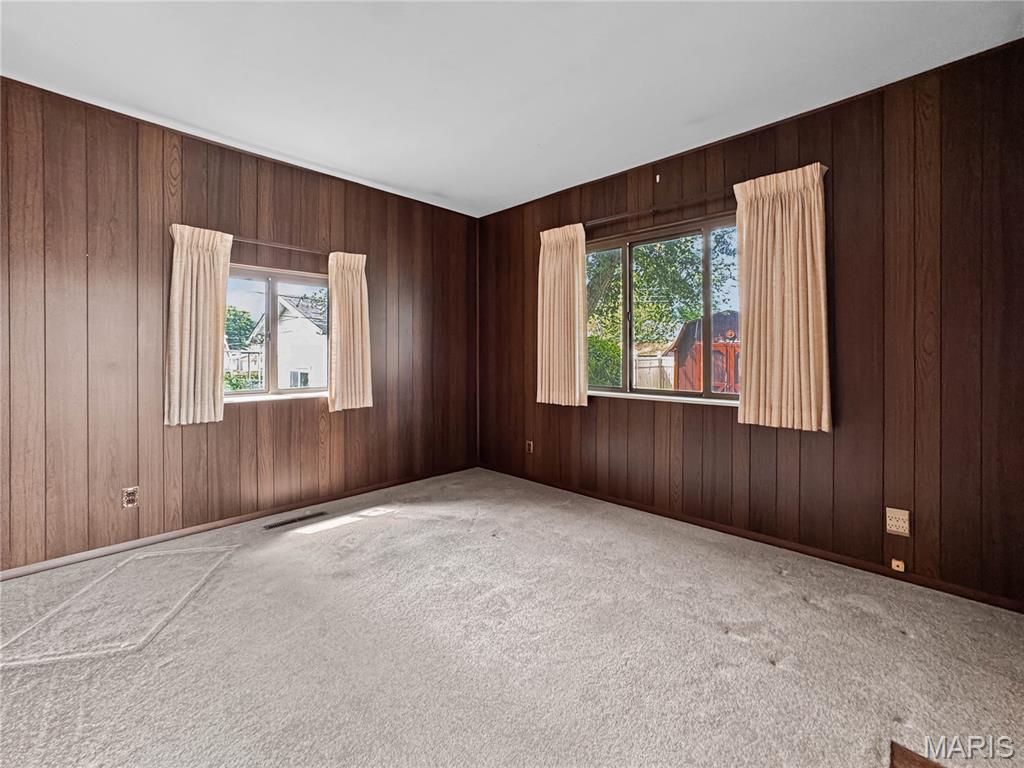 Brown and Maxey - Residential