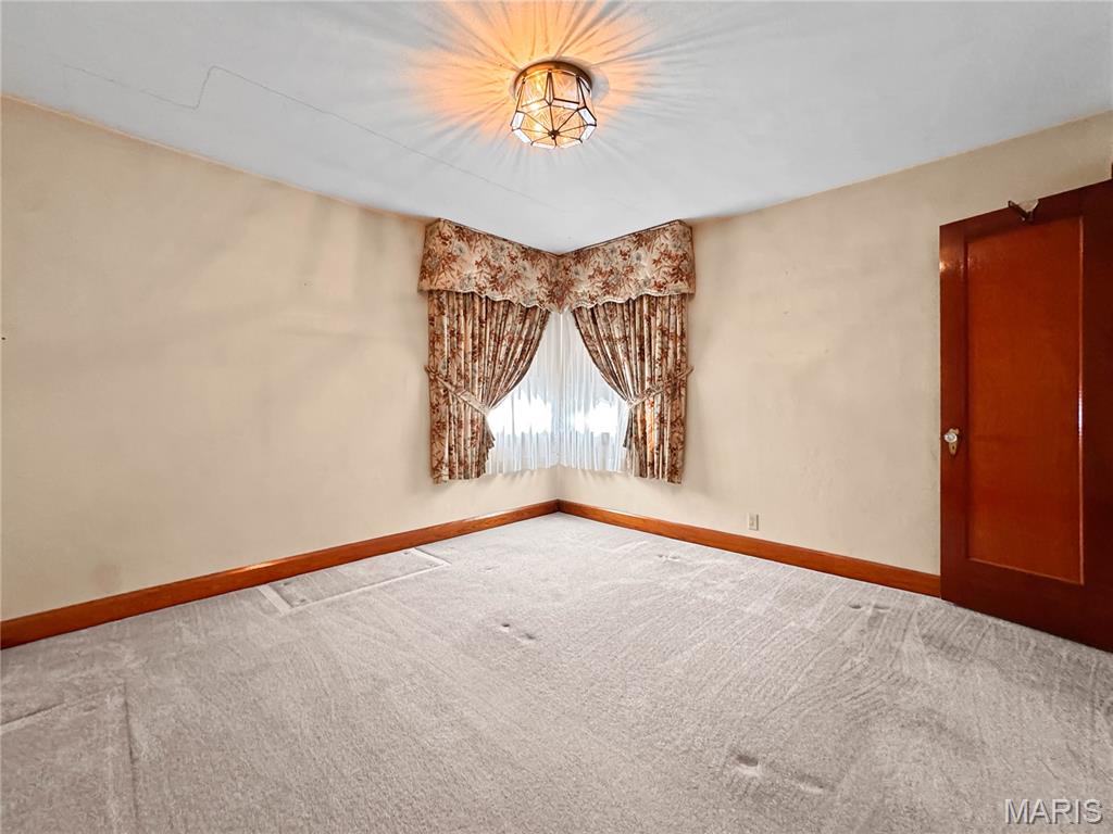 Brown and Maxey - Residential