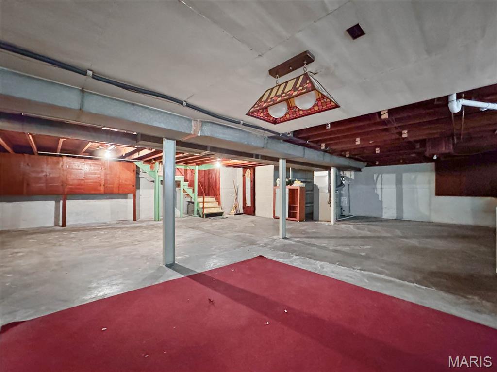Brown and Maxey - Residential