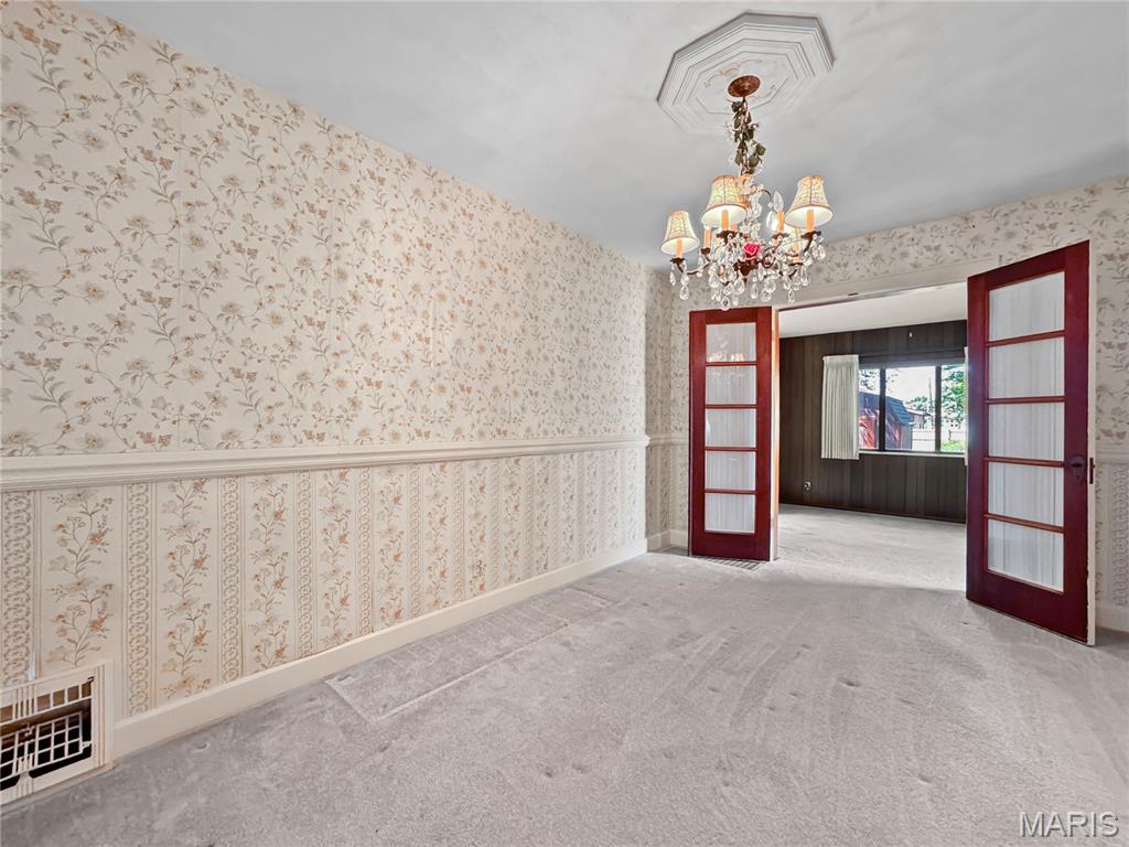 Brown and Maxey - Residential