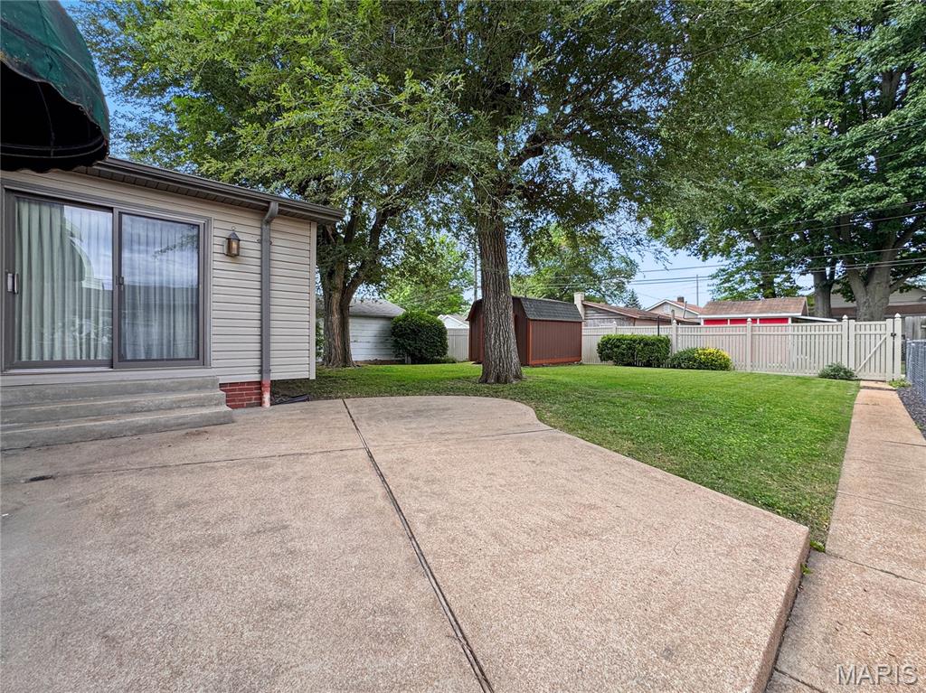Brown and Maxey - Residential