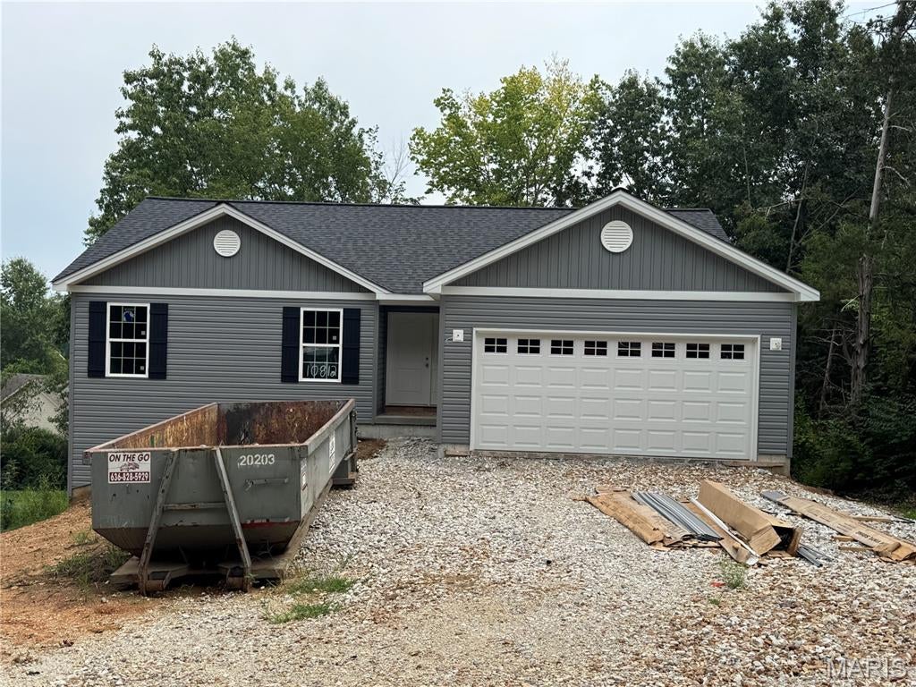 Brand new and almost move in ready home on a nice large lot with plenty of space for entertaining. Beautiful ranch home features 1295 sq ft 3 bedroom, 2 baths and 2 car garage ranch home in Incline Village that offers golf, multiple lakes for boating and fishing, in ground community pool, tennis court, and numerous other activities. The open floor plan welcomes you with LVP flooring, can style lights, vaulted ceiling in living room and kitchen, stainless steel appliances, granite countertops, ceiling fans, brushed nickel hardware, and master bedroom with full bathroom. Enjoy the main floor laundry, walk in master closet, and a large shaded back yard with partial views of the main lake. The exterior of home features maintenance free vinyl siding, architect shingles, and patio for your entertaining needs. You won't find a new home in this price range on a lot this nice any where in Incline Village. Move in ready in September.