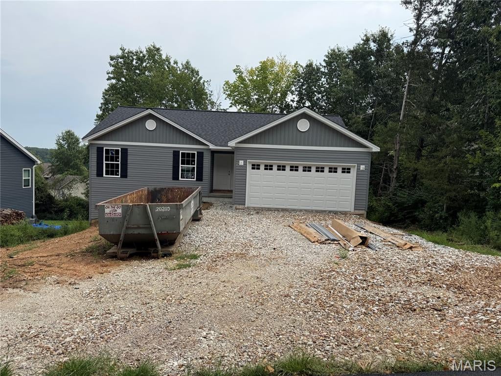 Incline Village - Residential