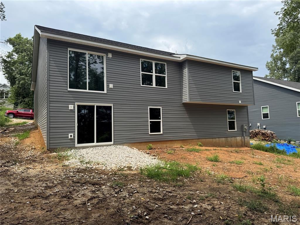 Incline Village - Residential