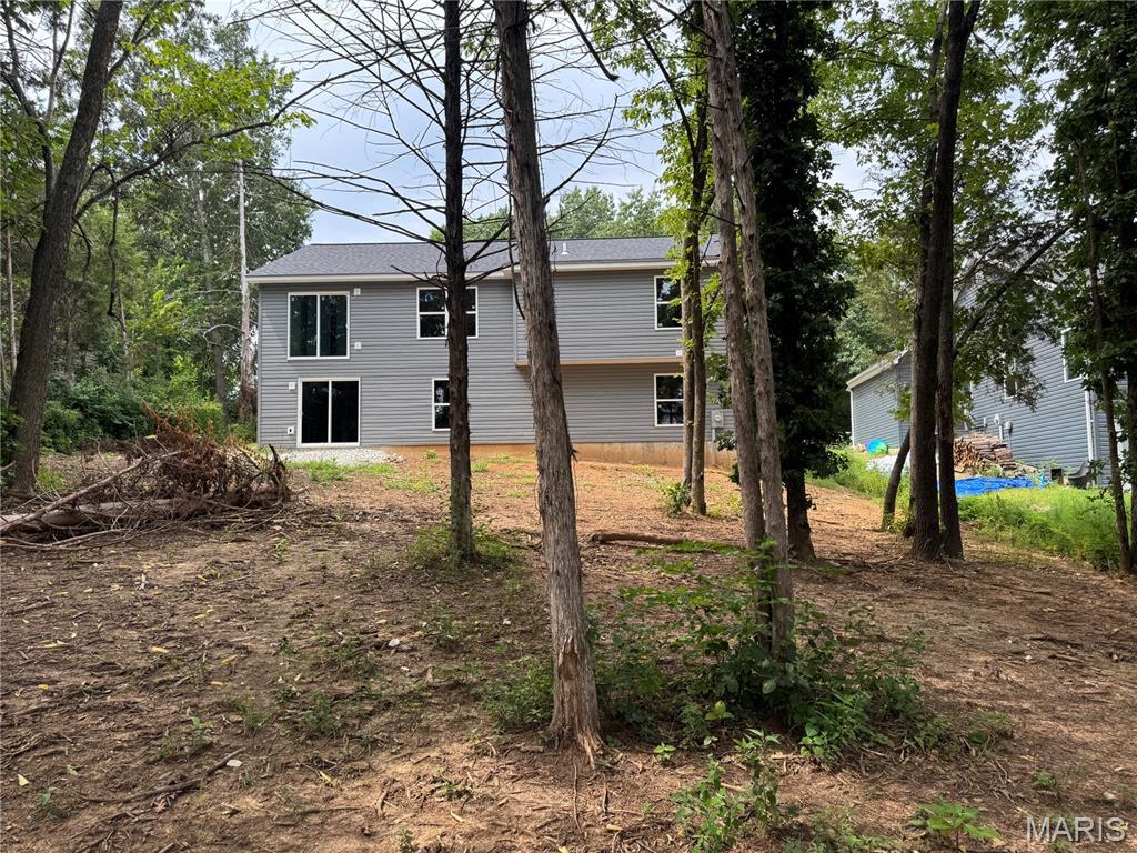 Incline Village - Residential