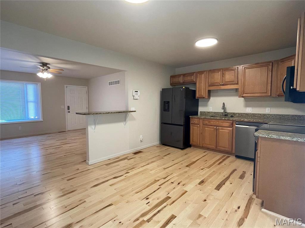 Hickory Ridge - Residential Lease