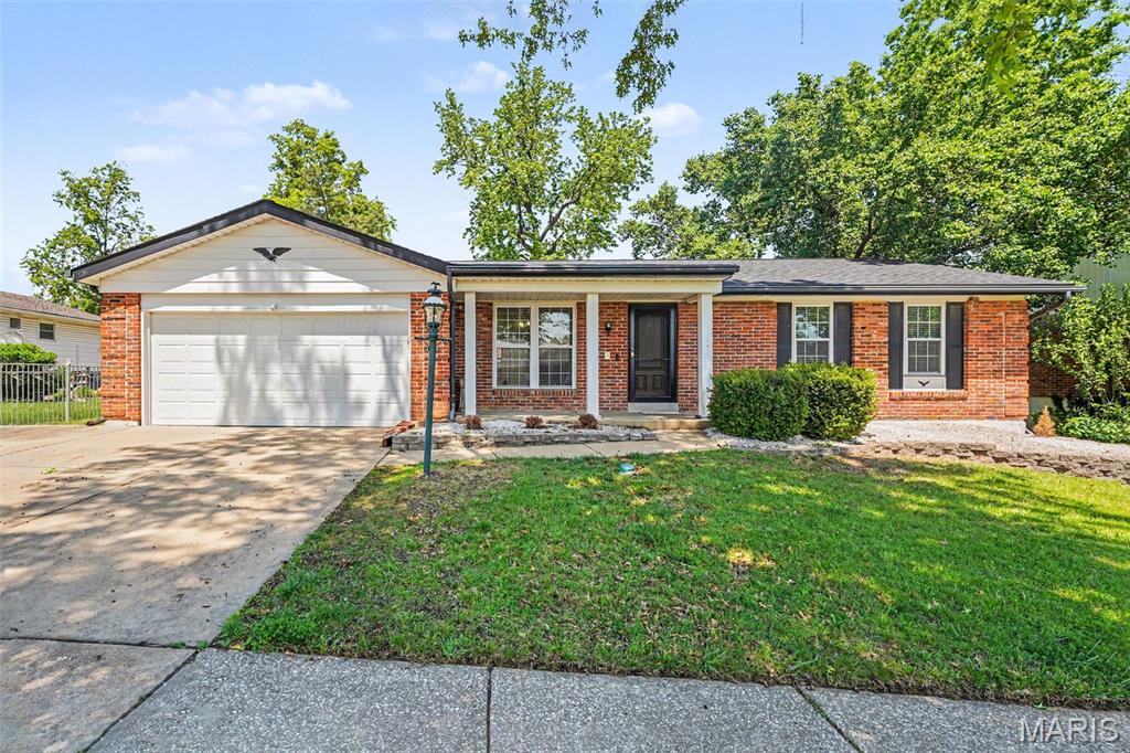 Oakbriar Estates A Sec Of Chestnut - Residential