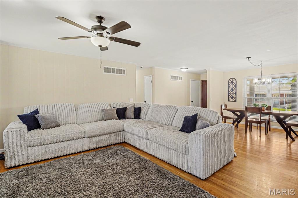 Oakbriar Estates A Sec Of Chestnut - Residential