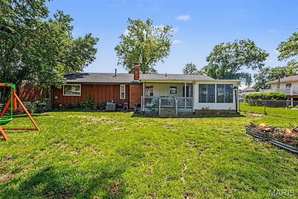 Oakbriar Estates A Sec Of Chestnut - Residential
