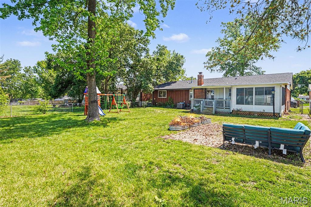 Oakbriar Estates A Sec Of Chestnut - Residential
