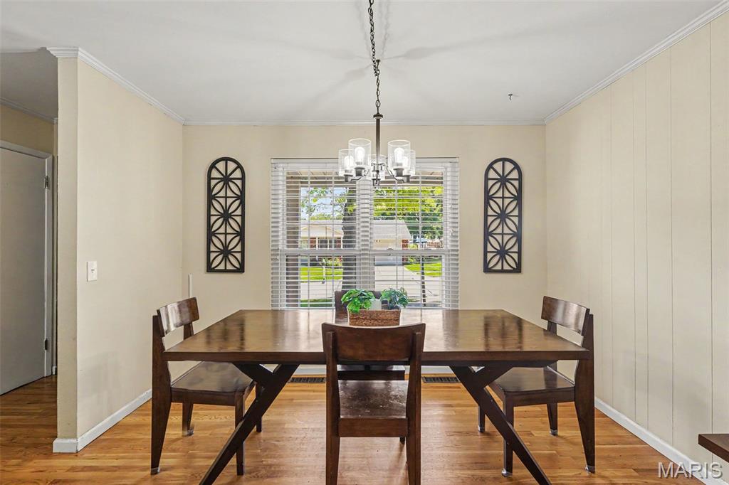Oakbriar Estates A Sec Of Chestnut - Residential