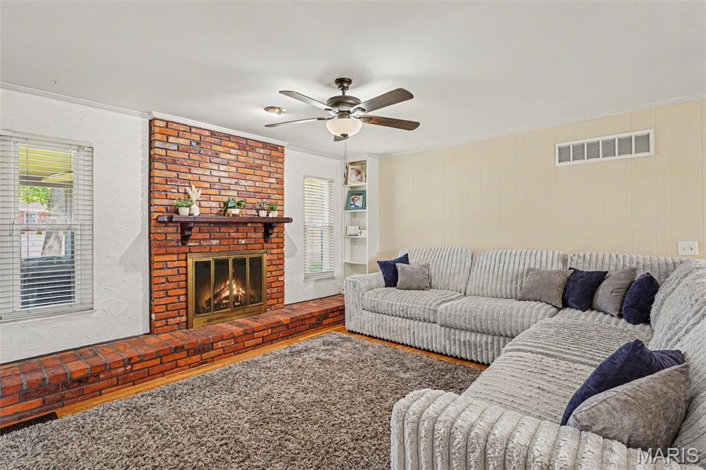 Oakbriar Estates A Sec Of Chestnut - Residential