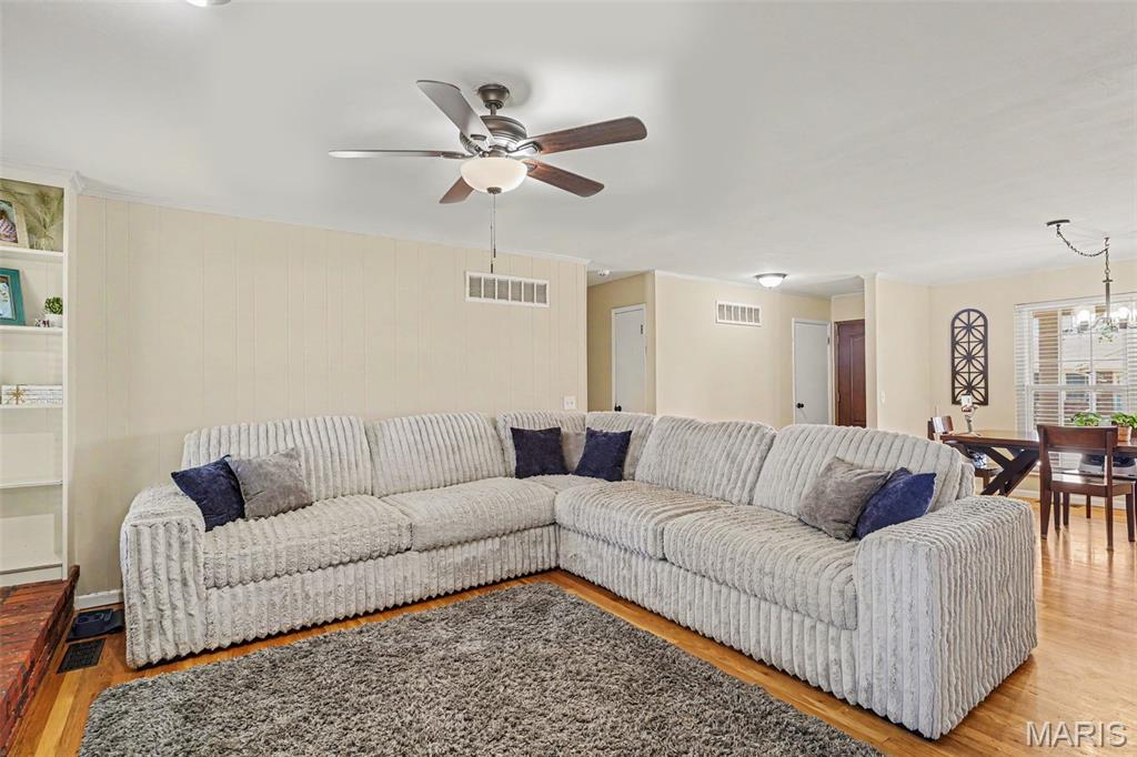 Oakbriar Estates A Sec Of Chestnut - Residential