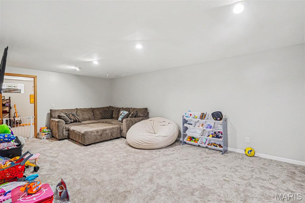 Oakbriar Estates A Sec Of Chestnut - Residential