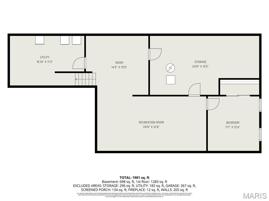 Oakbriar Estates A Sec Of Chestnut - Residential