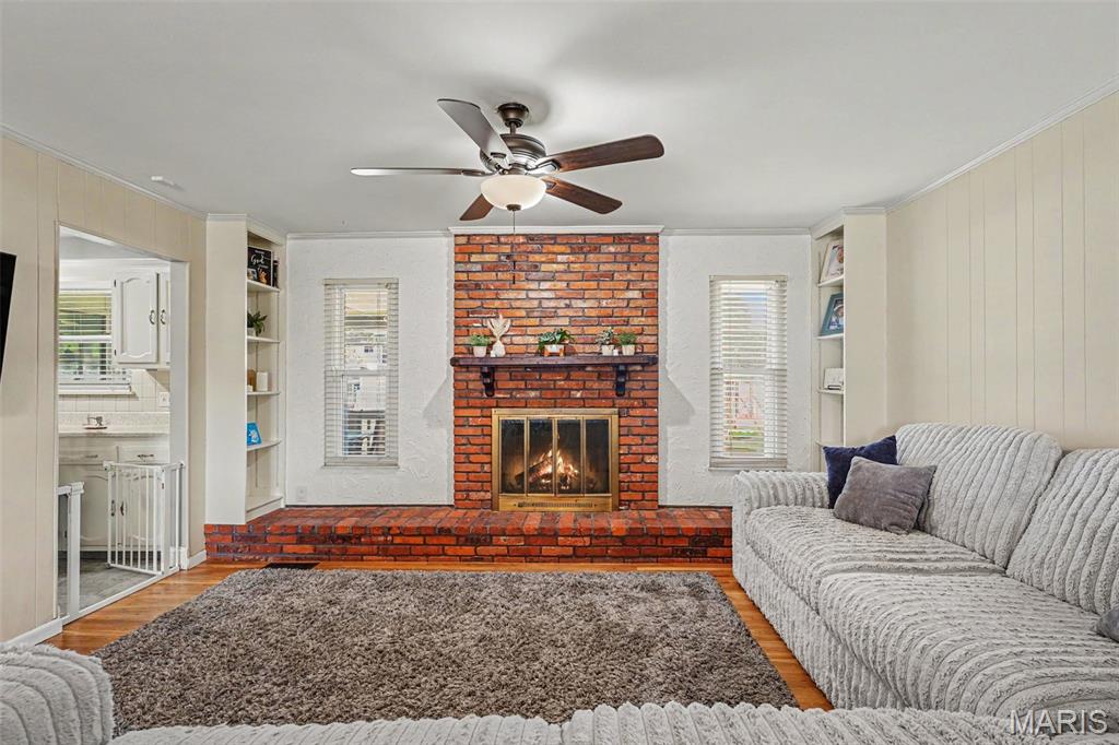Oakbriar Estates A Sec Of Chestnut - Residential
