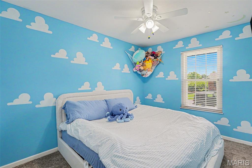 Oakbriar Estates A Sec Of Chestnut - Residential