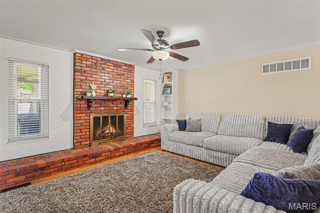 Oakbriar Estates A Sec Of Chestnut - Residential