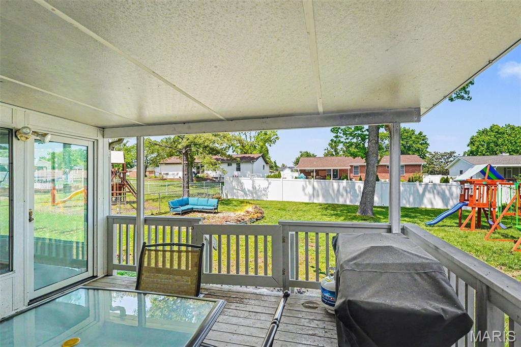 Oakbriar Estates A Sec Of Chestnut - Residential