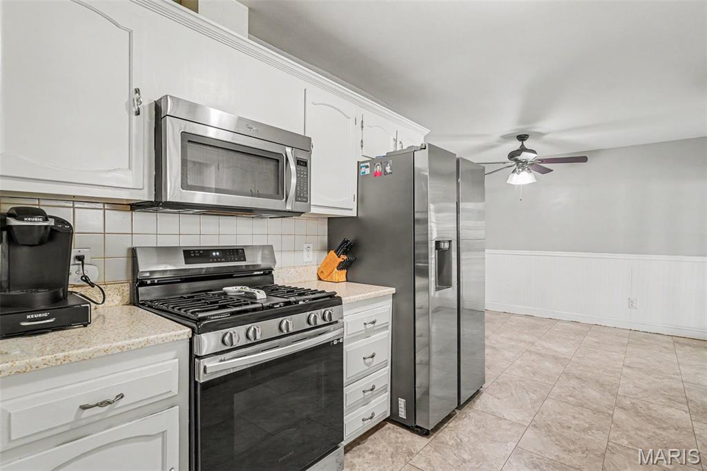 Oakbriar Estates A Sec Of Chestnut - Residential