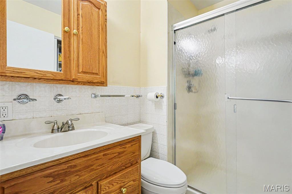 Oakbriar Estates A Sec Of Chestnut - Residential