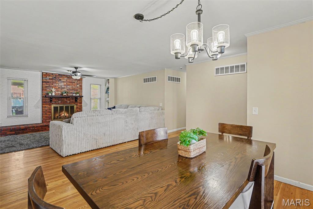 Oakbriar Estates A Sec Of Chestnut - Residential