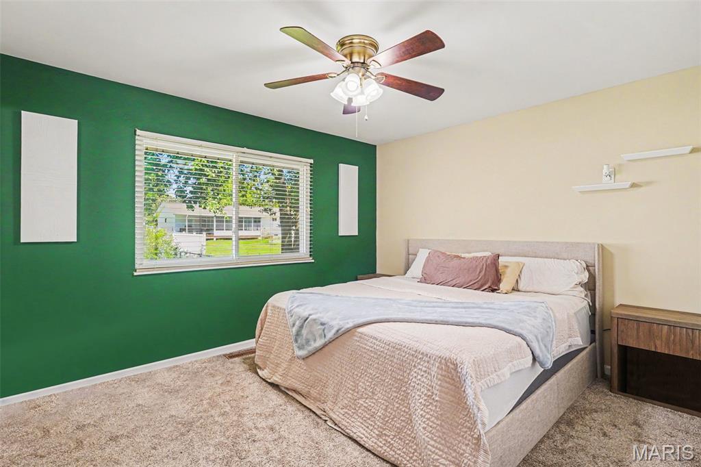 Oakbriar Estates A Sec Of Chestnut - Residential