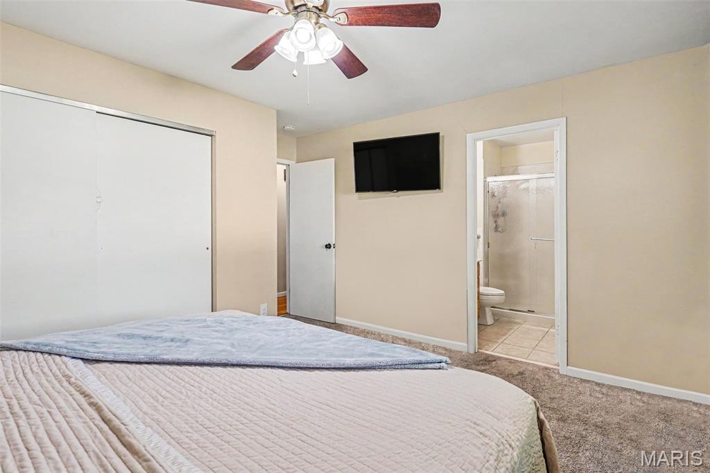 Oakbriar Estates A Sec Of Chestnut - Residential