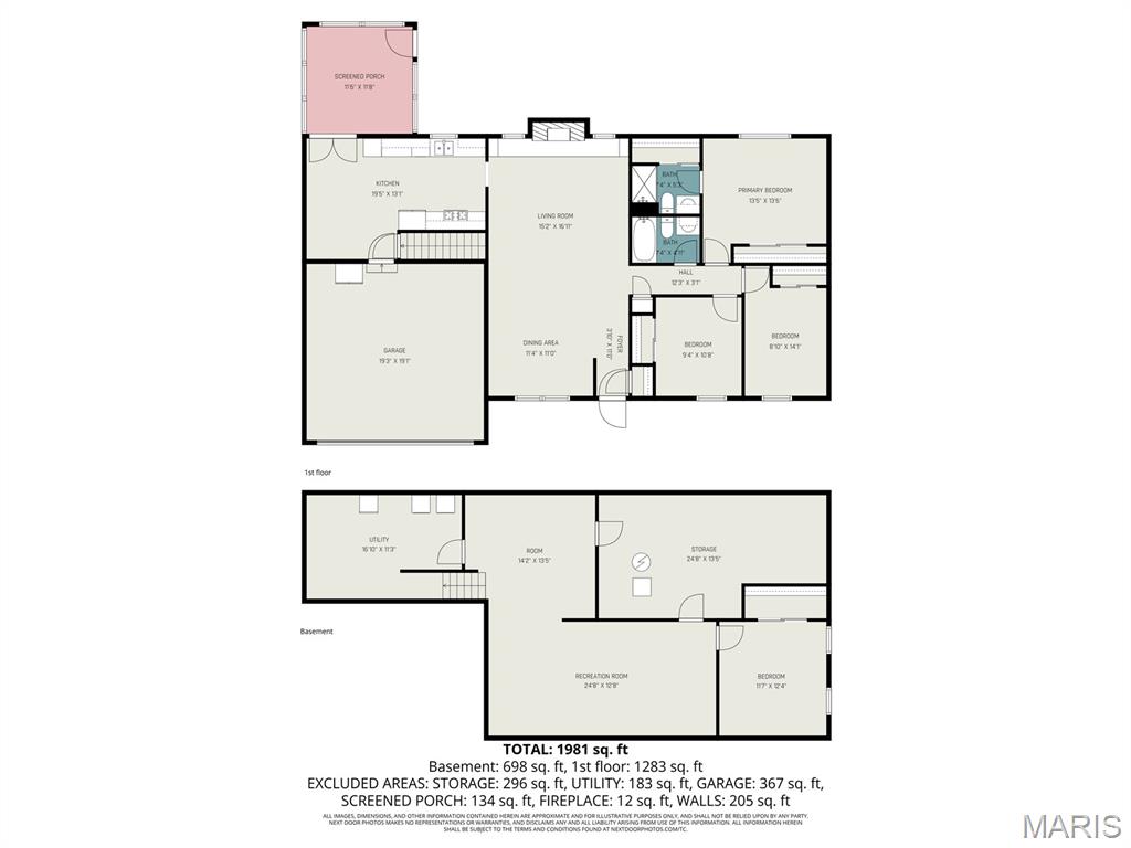Oakbriar Estates A Sec Of Chestnut - Residential