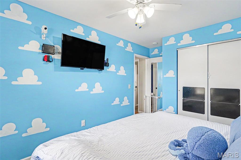 Oakbriar Estates A Sec Of Chestnut - Residential