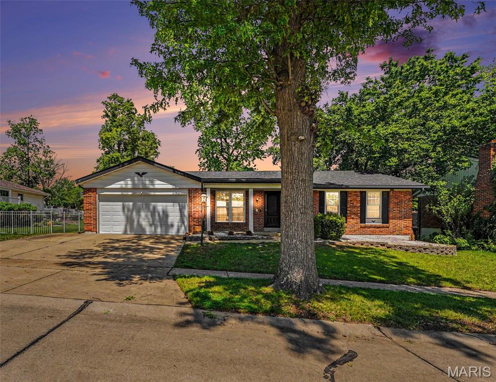 Oakbriar Estates A Sec Of Chestnut - Residential