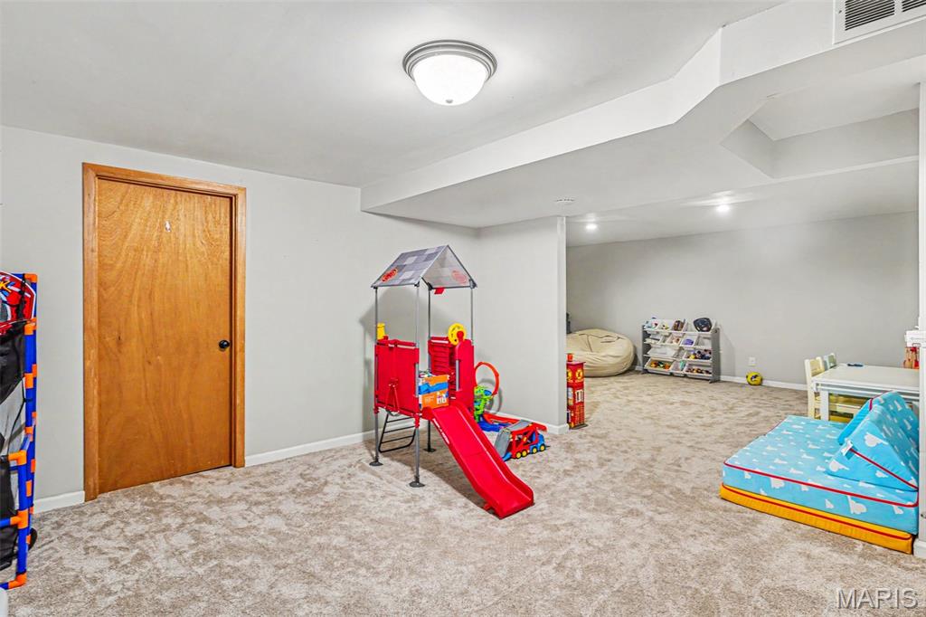 Oakbriar Estates A Sec Of Chestnut - Residential