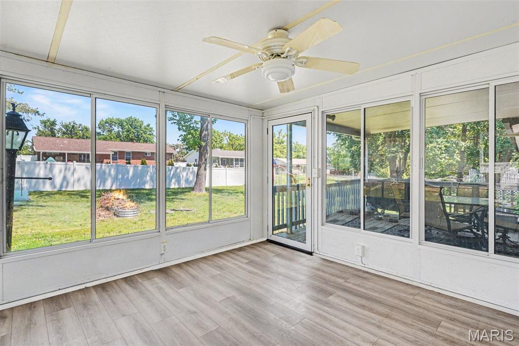Oakbriar Estates A Sec Of Chestnut - Residential