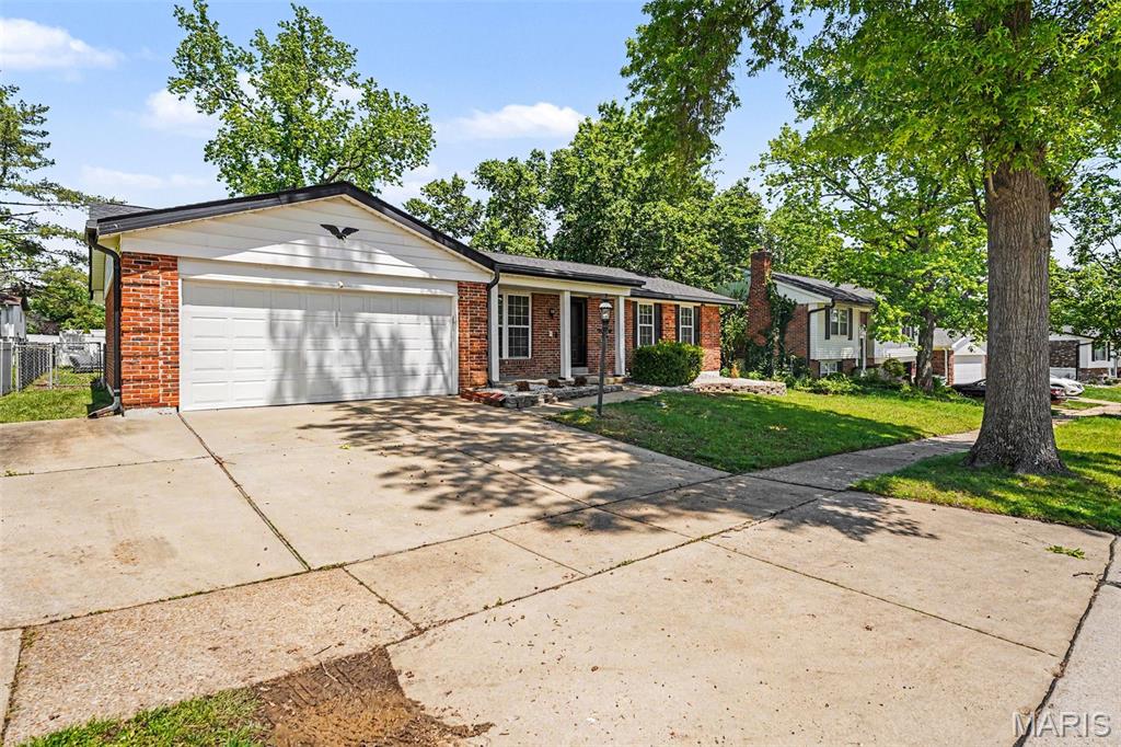 Oakbriar Estates A Sec Of Chestnut - Residential