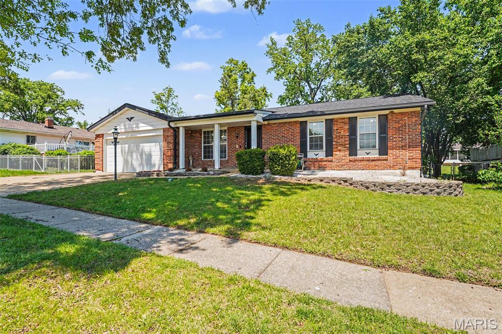 Oakbriar Estates A Sec Of Chestnut - Residential