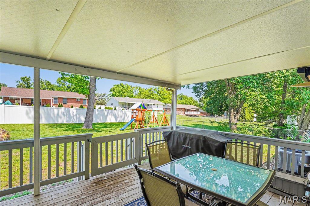 Oakbriar Estates A Sec Of Chestnut - Residential