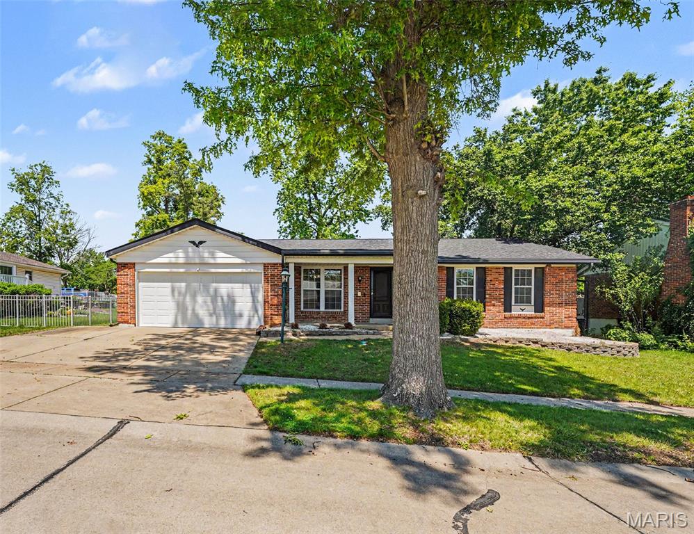 Oakbriar Estates A Sec Of Chestnut - Residential