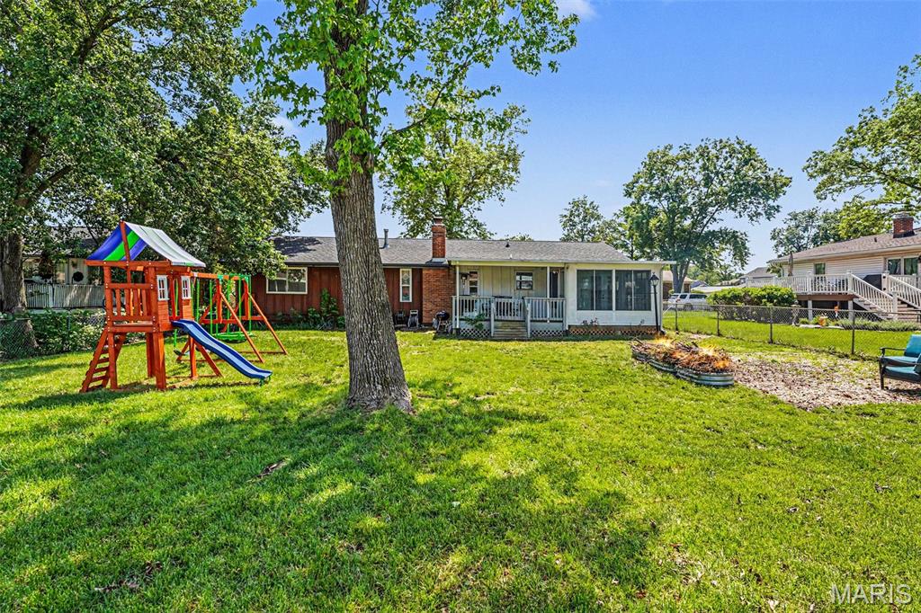 Oakbriar Estates A Sec Of Chestnut - Residential