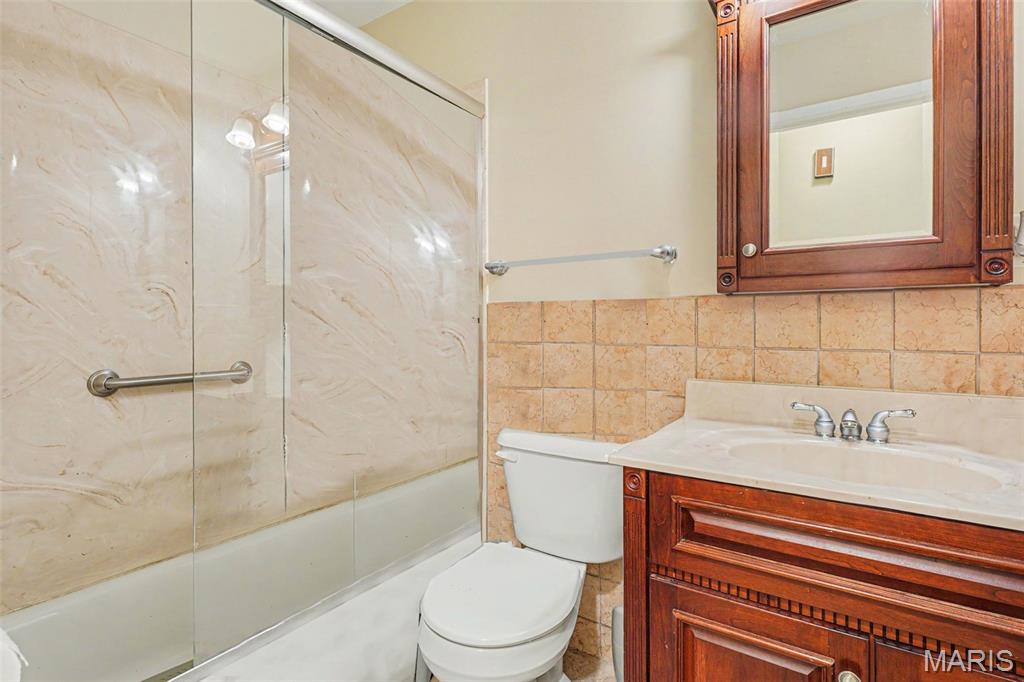 Oakbriar Estates A Sec Of Chestnut - Residential